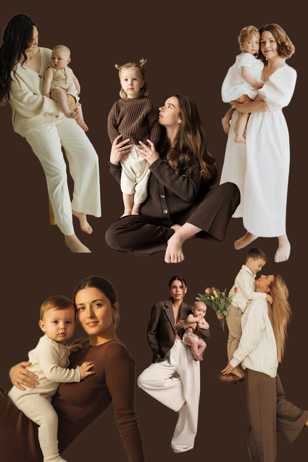 sesion de fotos dia de la madre en valencia