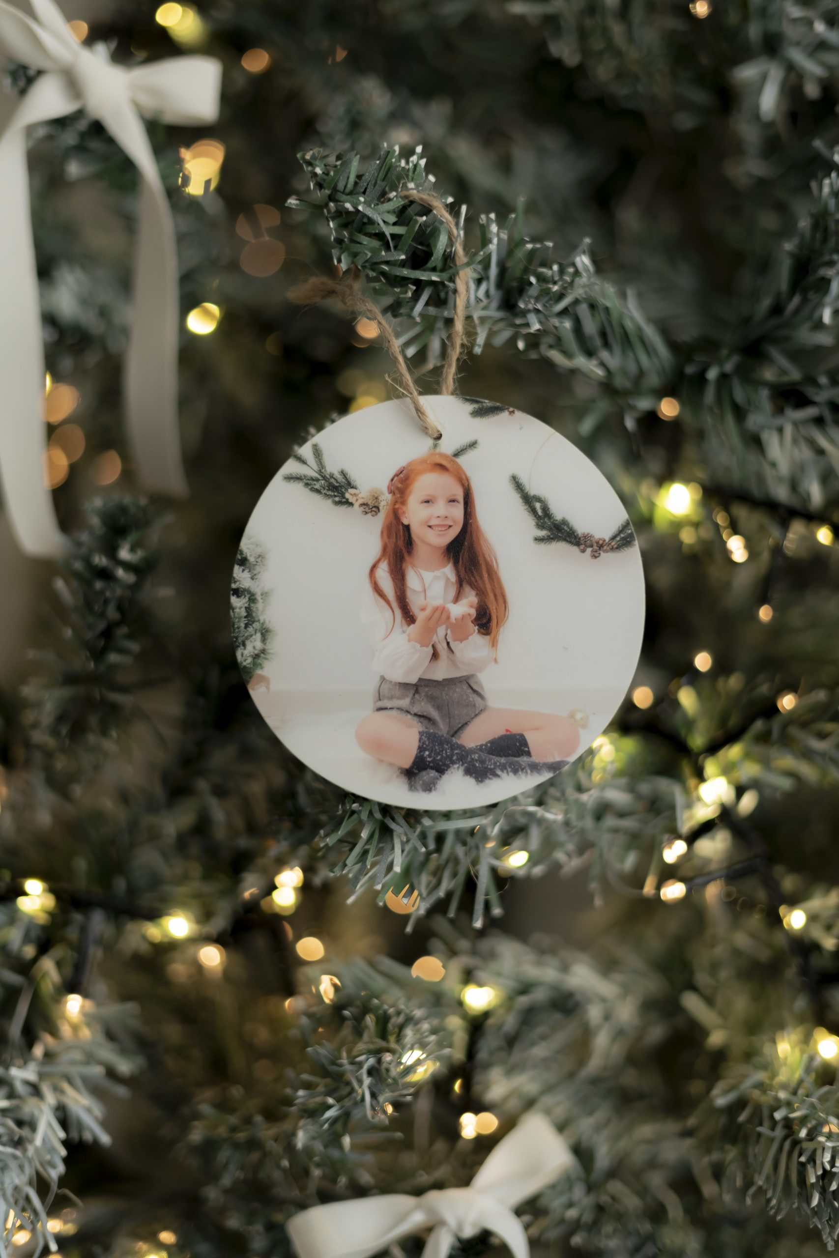 productos de navidad para decorar el hogar